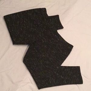 Merona 2X Active Leggings